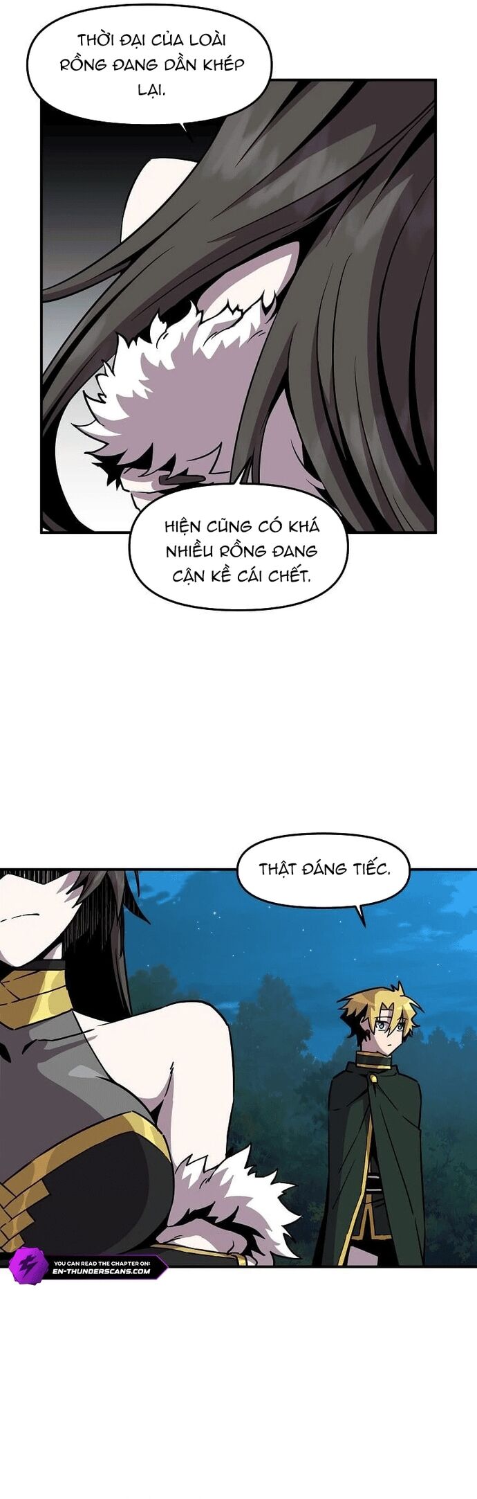 Người Chơi Lỗi Chapter 150 - 10