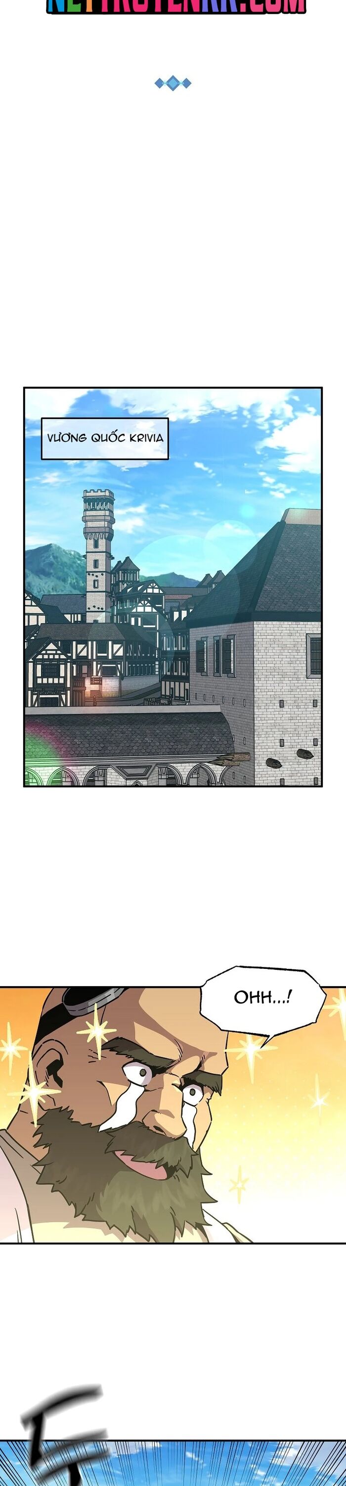 Người Chơi Lỗi Chapter 151 - 12