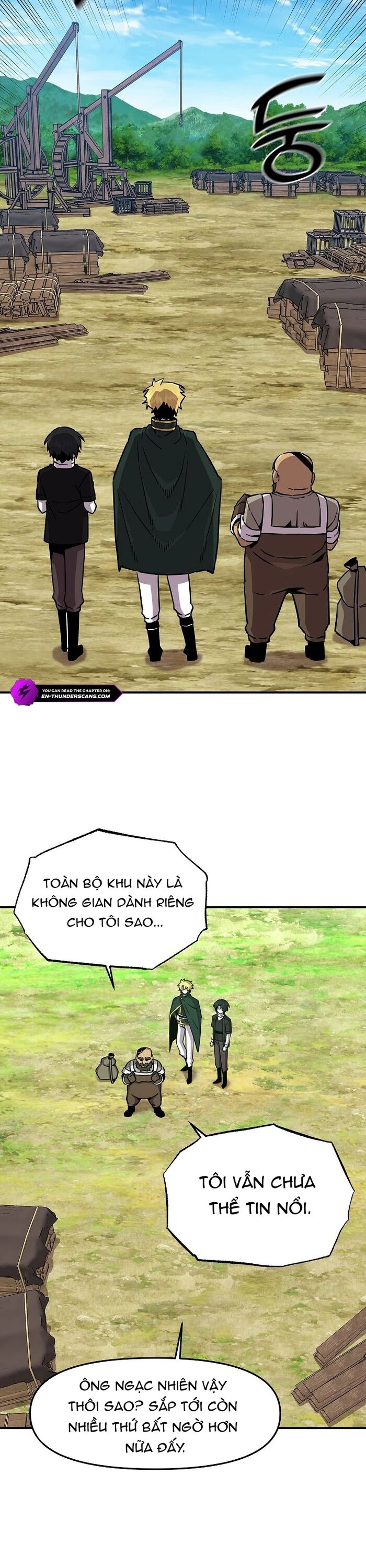 Người Chơi Lỗi Chapter 151 - 13