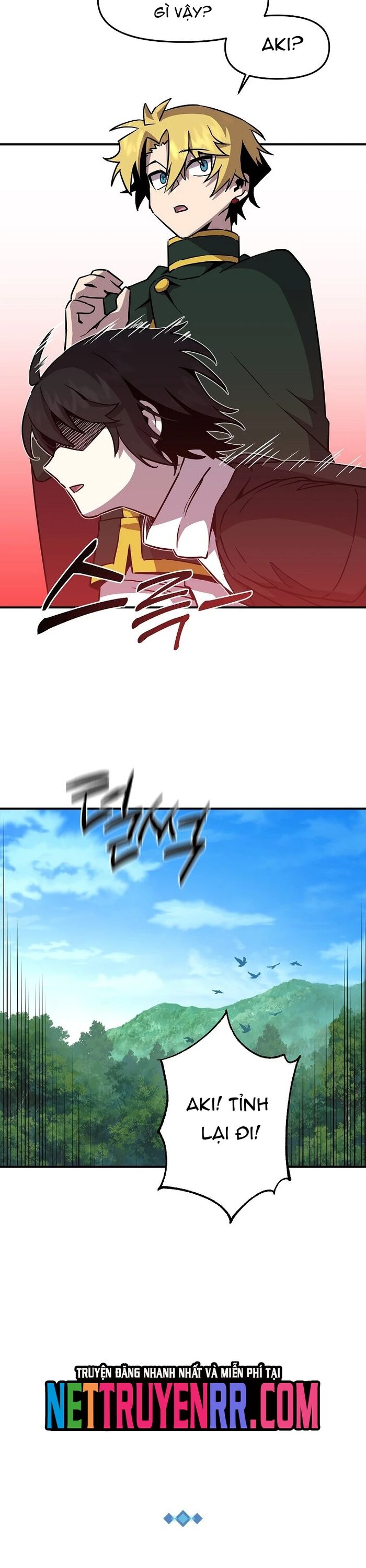 Người Chơi Lỗi Chapter 151 - 15