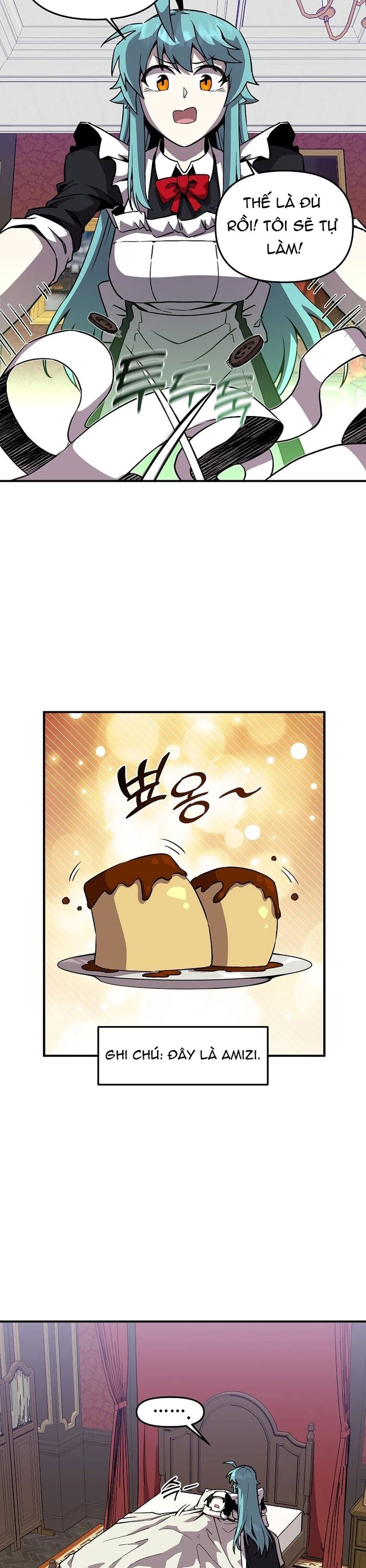 Người Chơi Lỗi Chapter 151 - 20