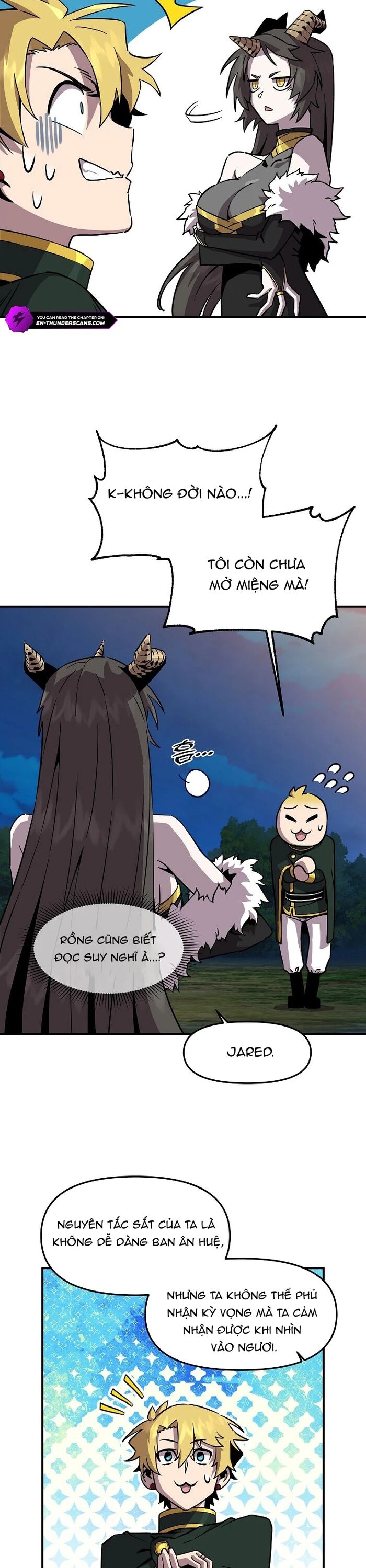 Người Chơi Lỗi Chapter 151 - 3