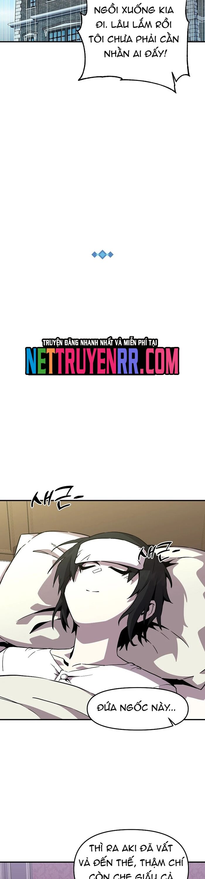 Người Chơi Lỗi Chapter 151 - 22
