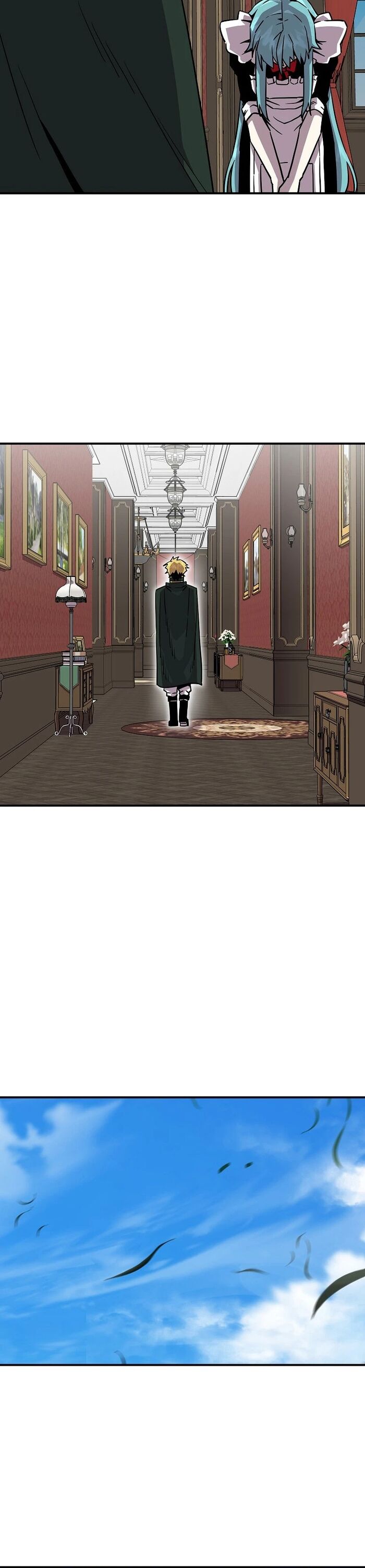 Người Chơi Lỗi Chapter 151 - 26