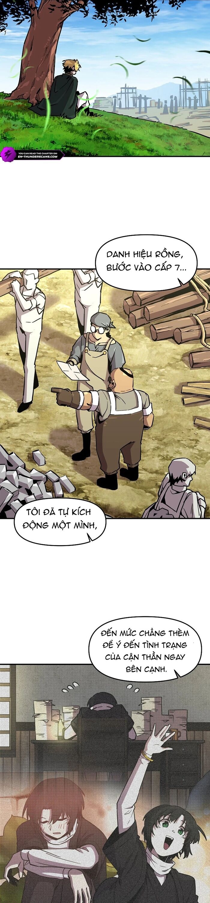 Người Chơi Lỗi Chapter 151 - 27