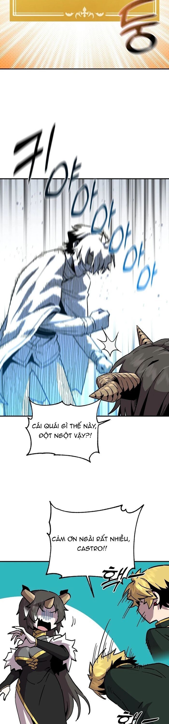 Người Chơi Lỗi Chapter 151 - 6