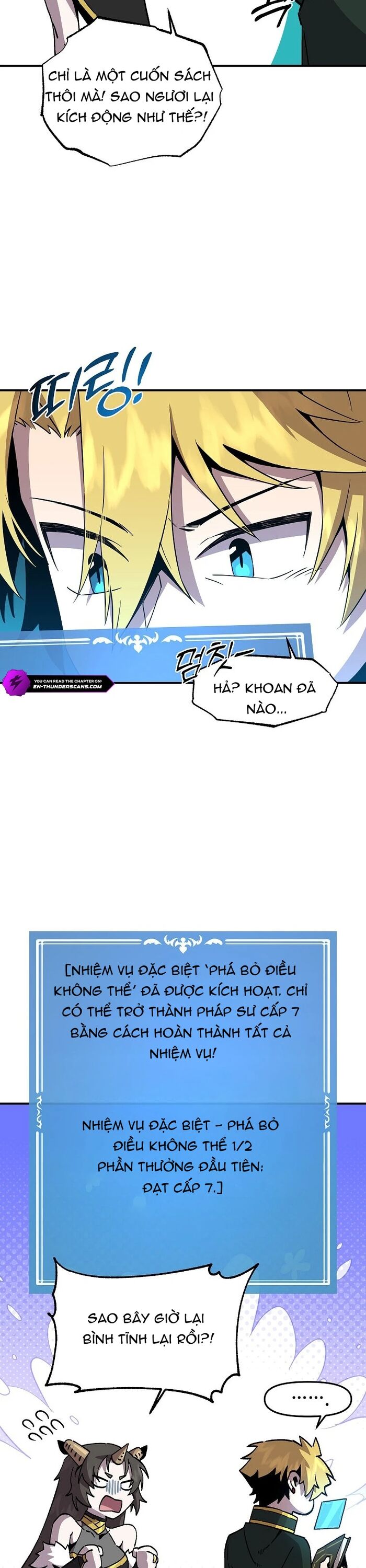 Người Chơi Lỗi Chapter 151 - 7