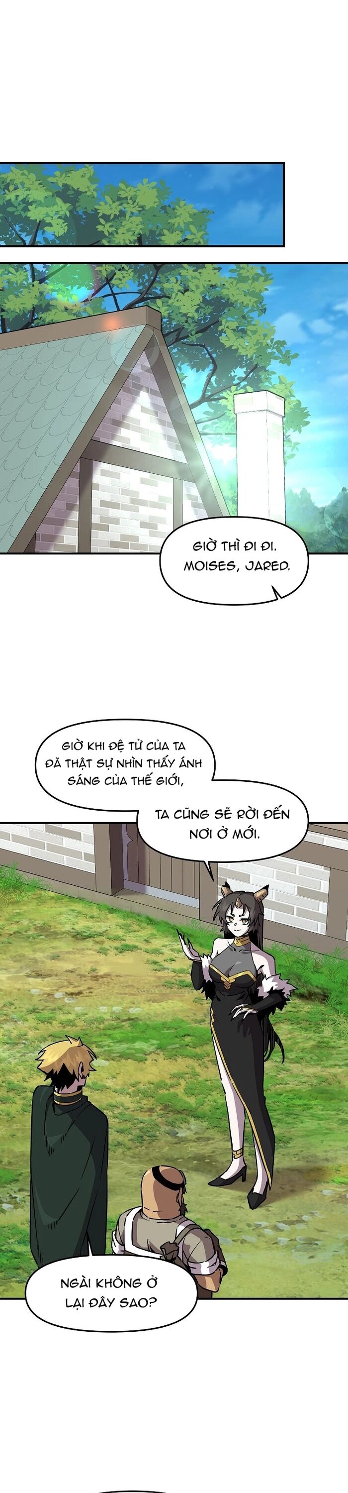 Người Chơi Lỗi Chapter 151 - 9