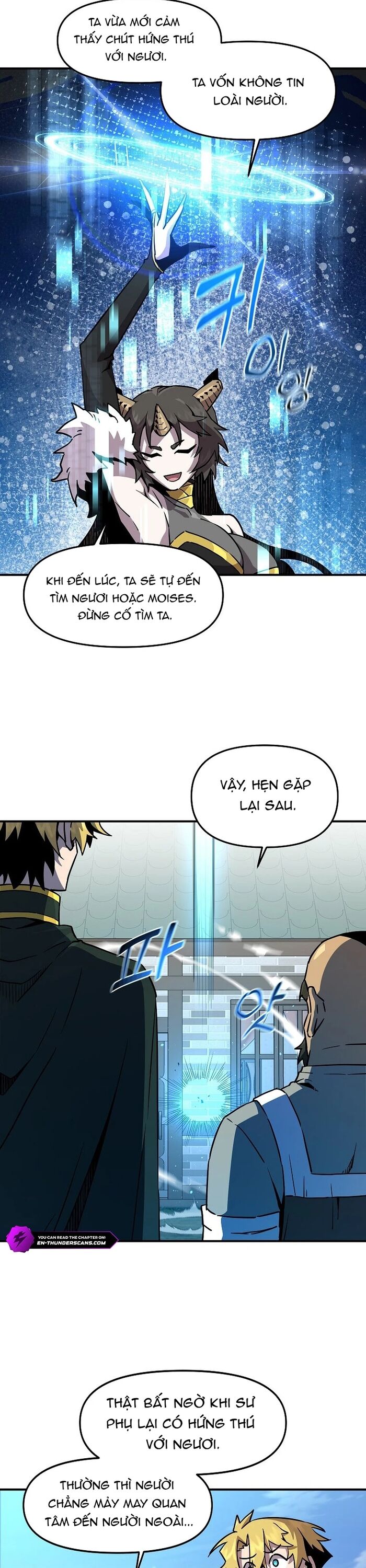 Người Chơi Lỗi Chapter 151 - 10