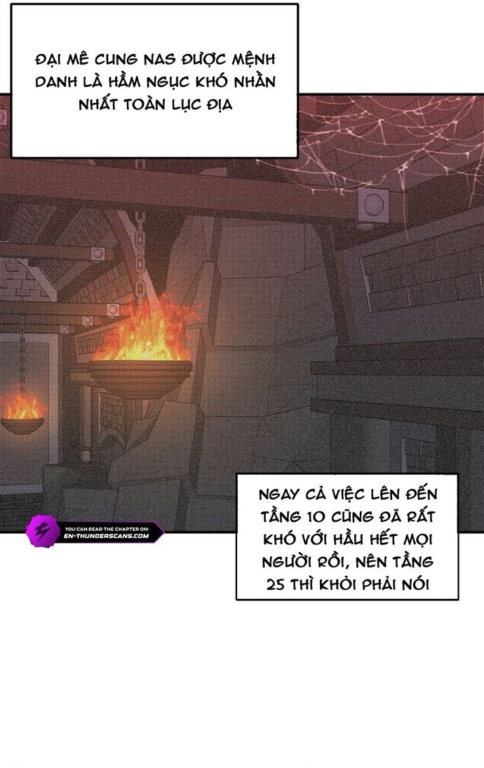 Người Chơi Lỗi Chapter 152 - 11