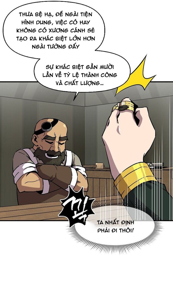 Người Chơi Lỗi Chapter 152 - 13