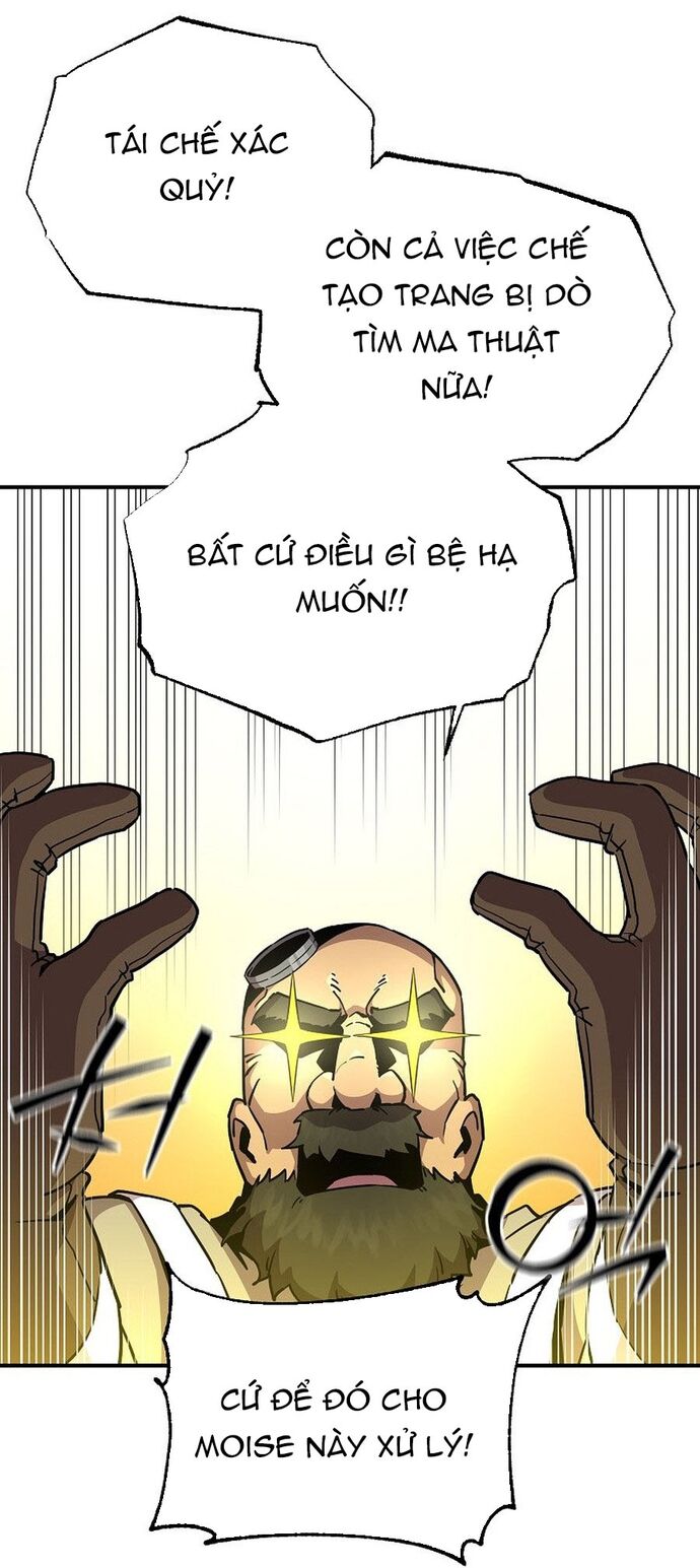 Người Chơi Lỗi Chapter 152 - 14