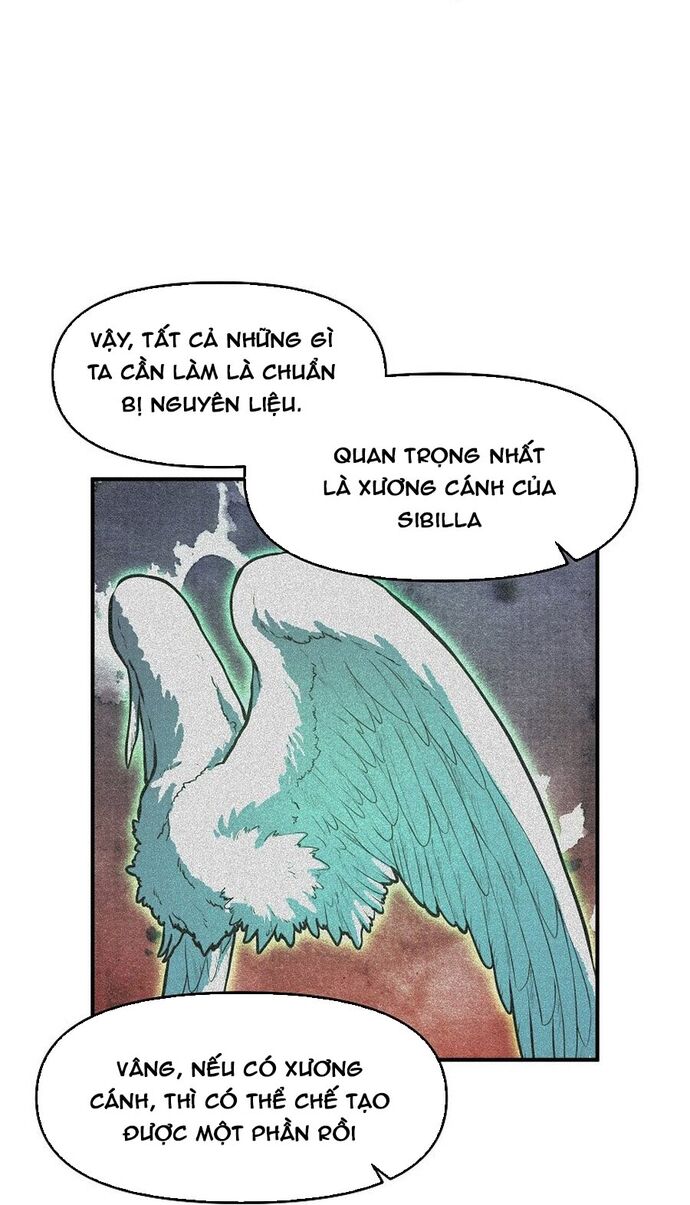 Người Chơi Lỗi Chapter 152 - 15