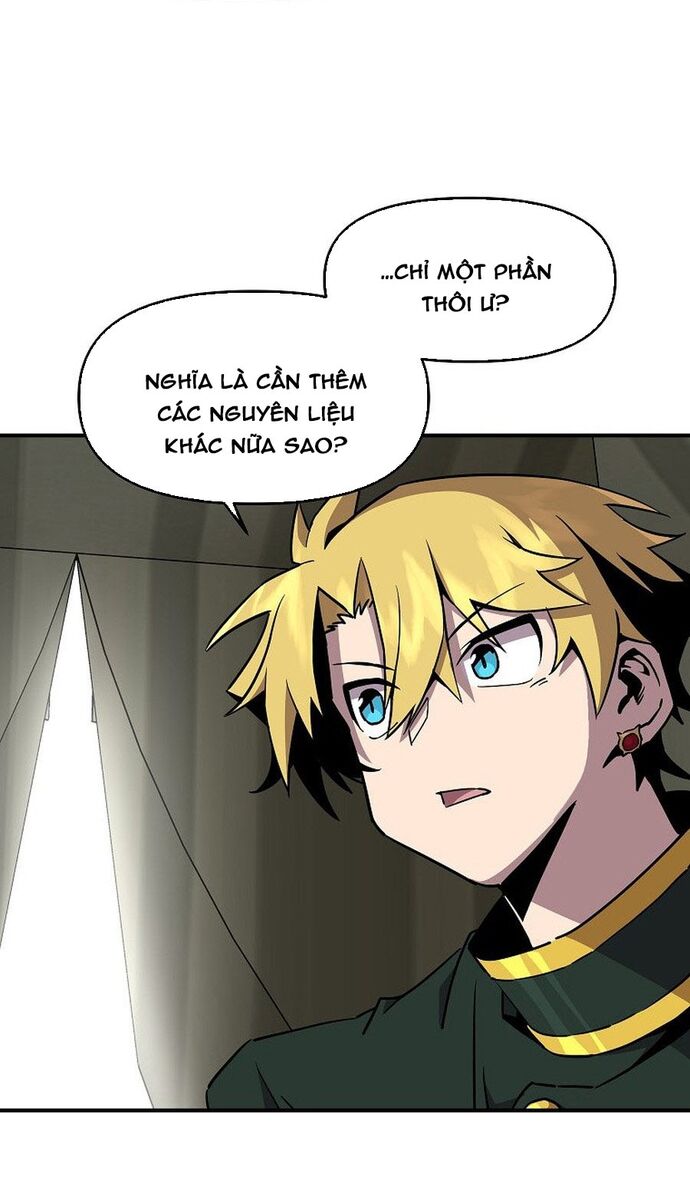 Người Chơi Lỗi Chapter 152 - 16