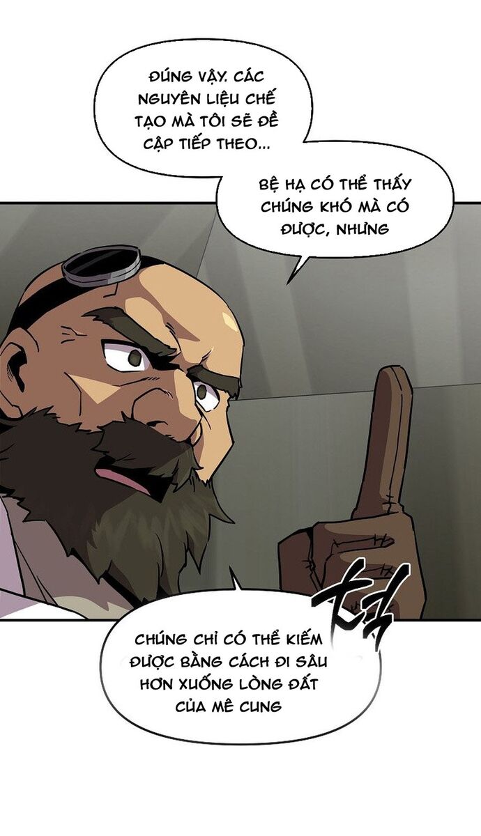 Người Chơi Lỗi Chapter 152 - 17