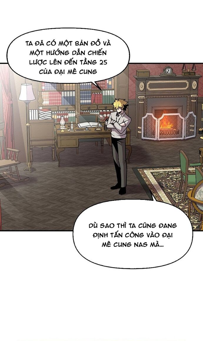 Người Chơi Lỗi Chapter 152 - 20