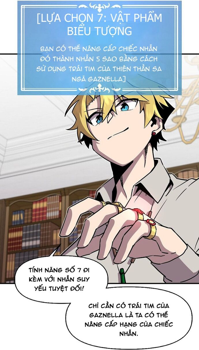 Người Chơi Lỗi Chapter 152 - 21