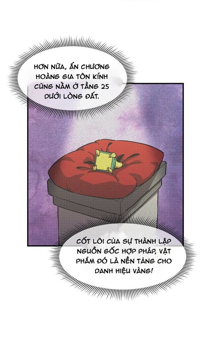 Người Chơi Lỗi Chapter 152 - 22