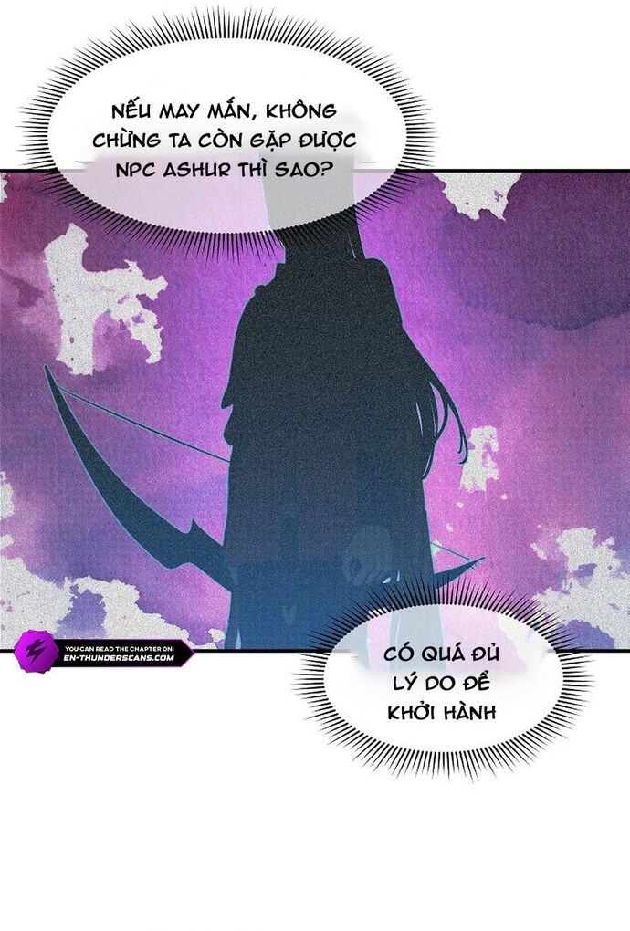 Người Chơi Lỗi Chapter 152 - 23