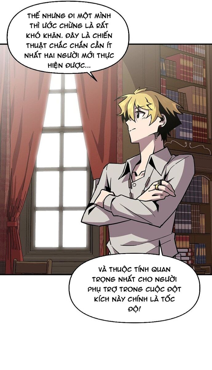 Người Chơi Lỗi Chapter 152 - 24