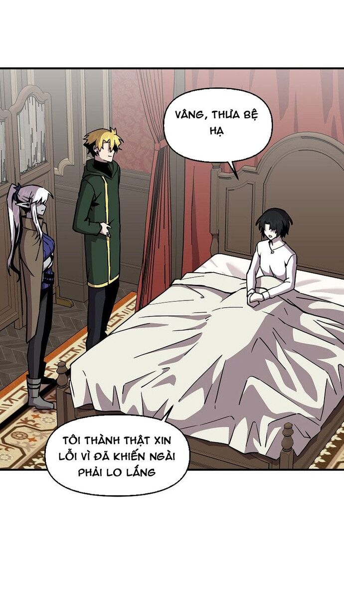 Người Chơi Lỗi Chapter 152 - 29