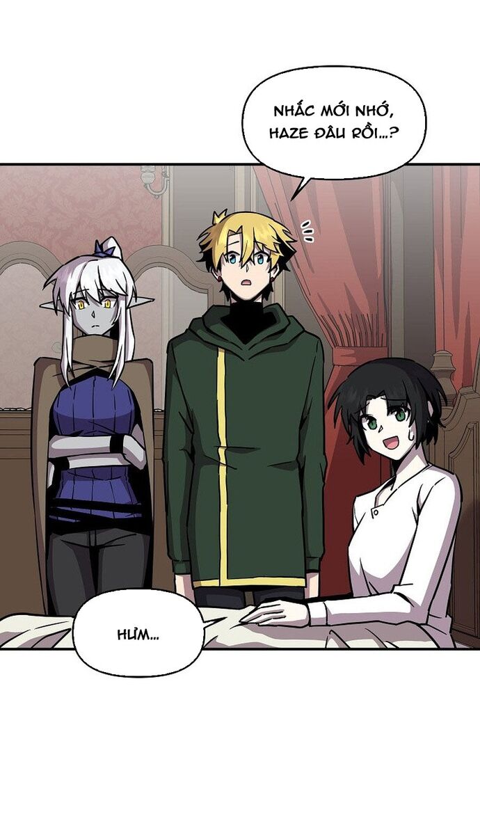 Người Chơi Lỗi Chapter 152 - 30