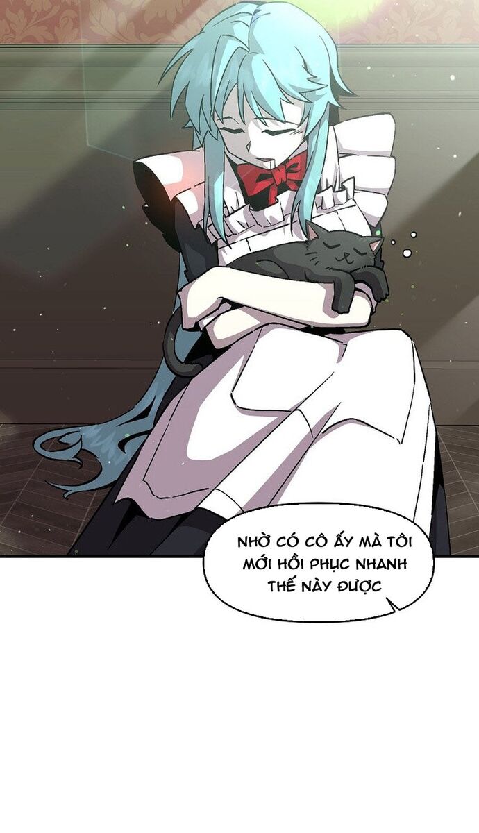 Người Chơi Lỗi Chapter 152 - 32