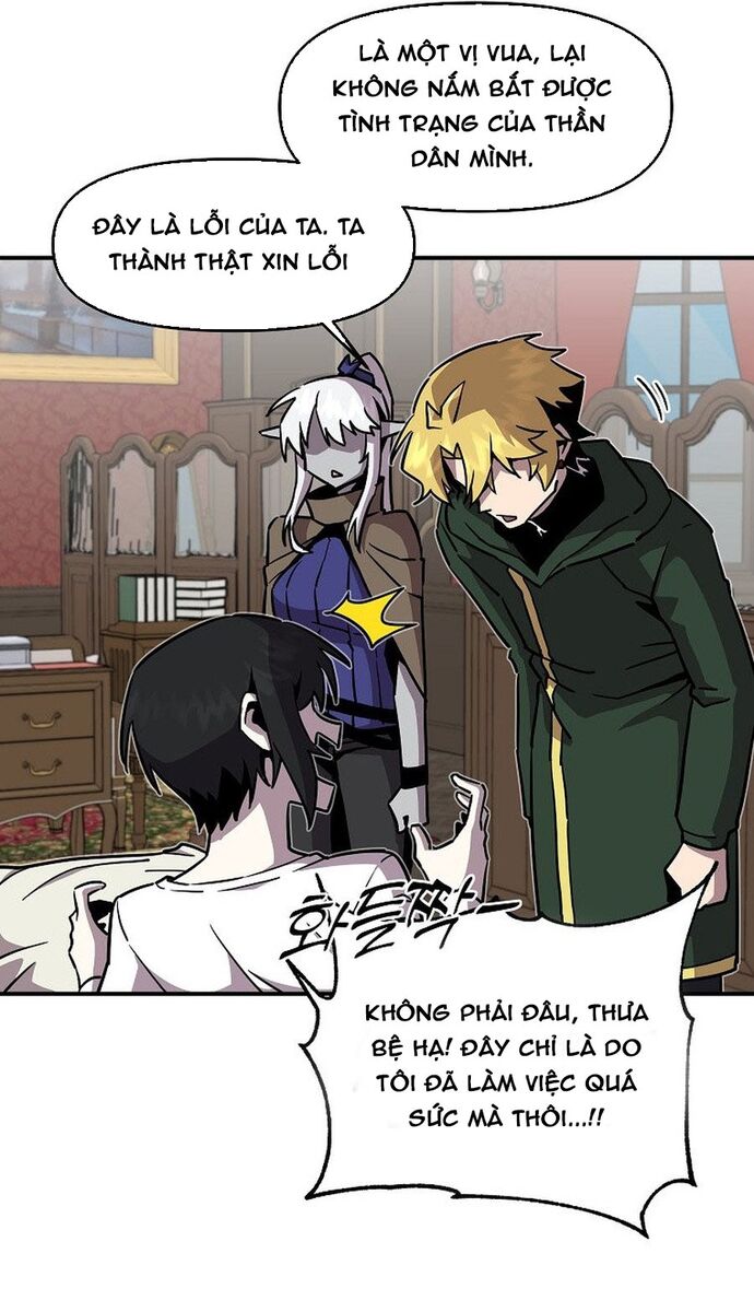 Người Chơi Lỗi Chapter 152 - 35