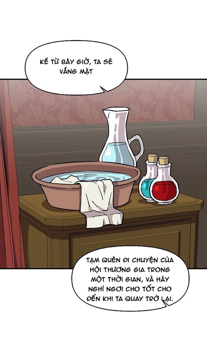 Người Chơi Lỗi Chapter 152 - 36