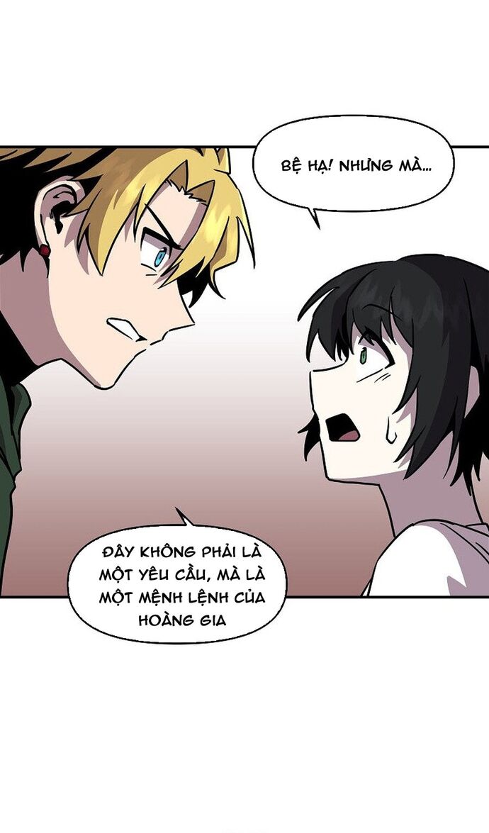 Người Chơi Lỗi Chapter 152 - 37