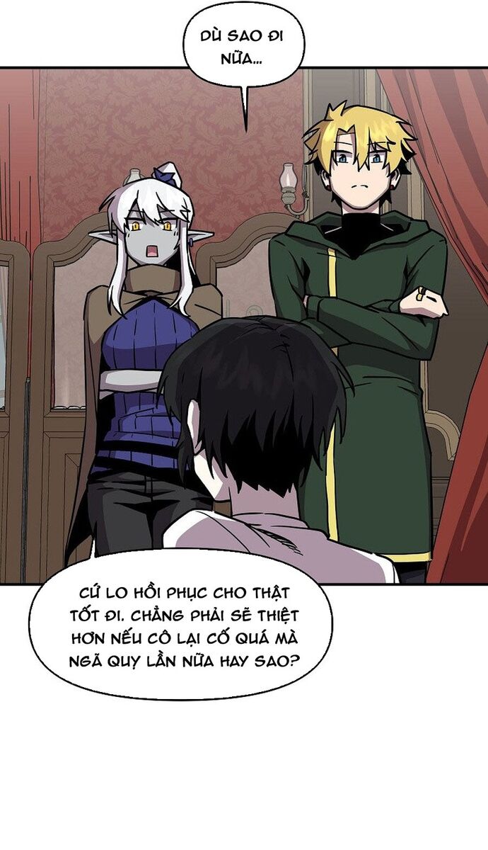 Người Chơi Lỗi Chapter 152 - 38