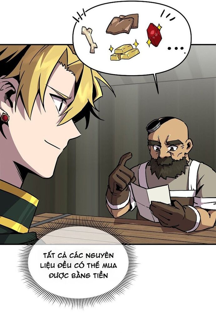 Người Chơi Lỗi Chapter 152 - 5