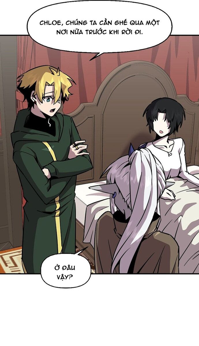 Người Chơi Lỗi Chapter 152 - 41