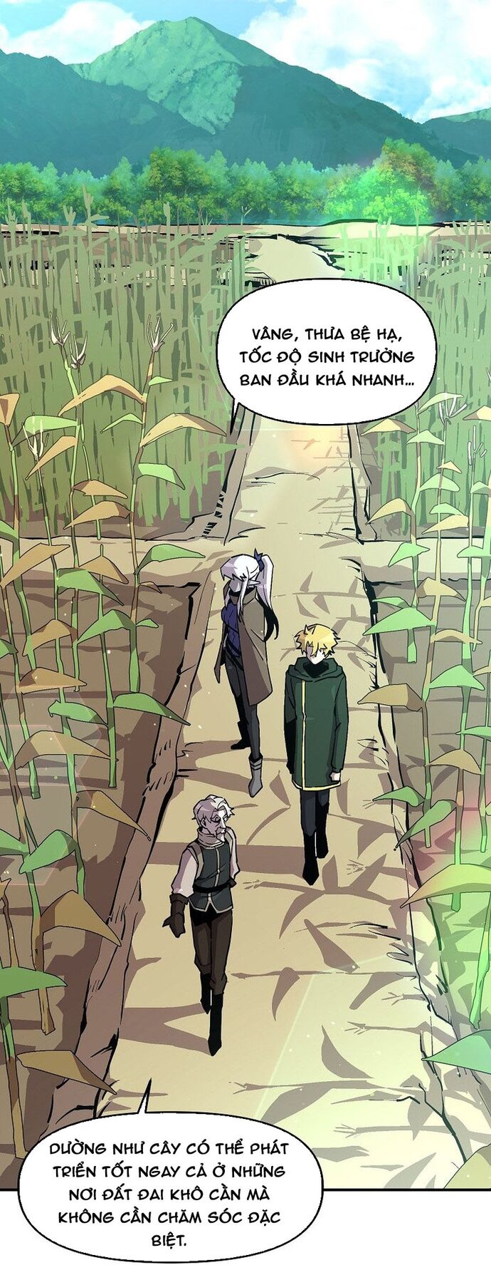 Người Chơi Lỗi Chapter 152 - 45