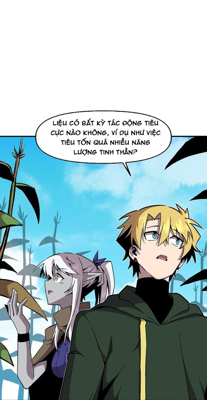 Người Chơi Lỗi Chapter 152 - 46