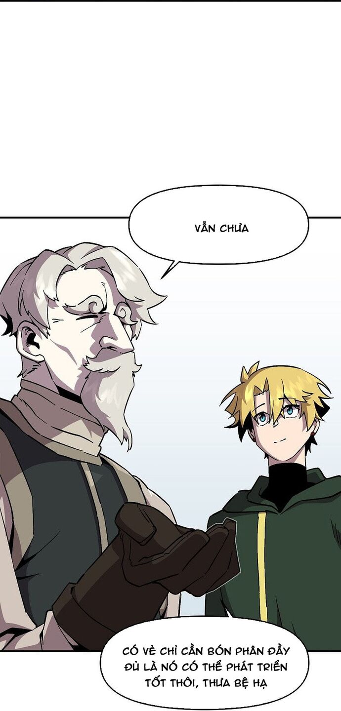 Người Chơi Lỗi Chapter 152 - 47