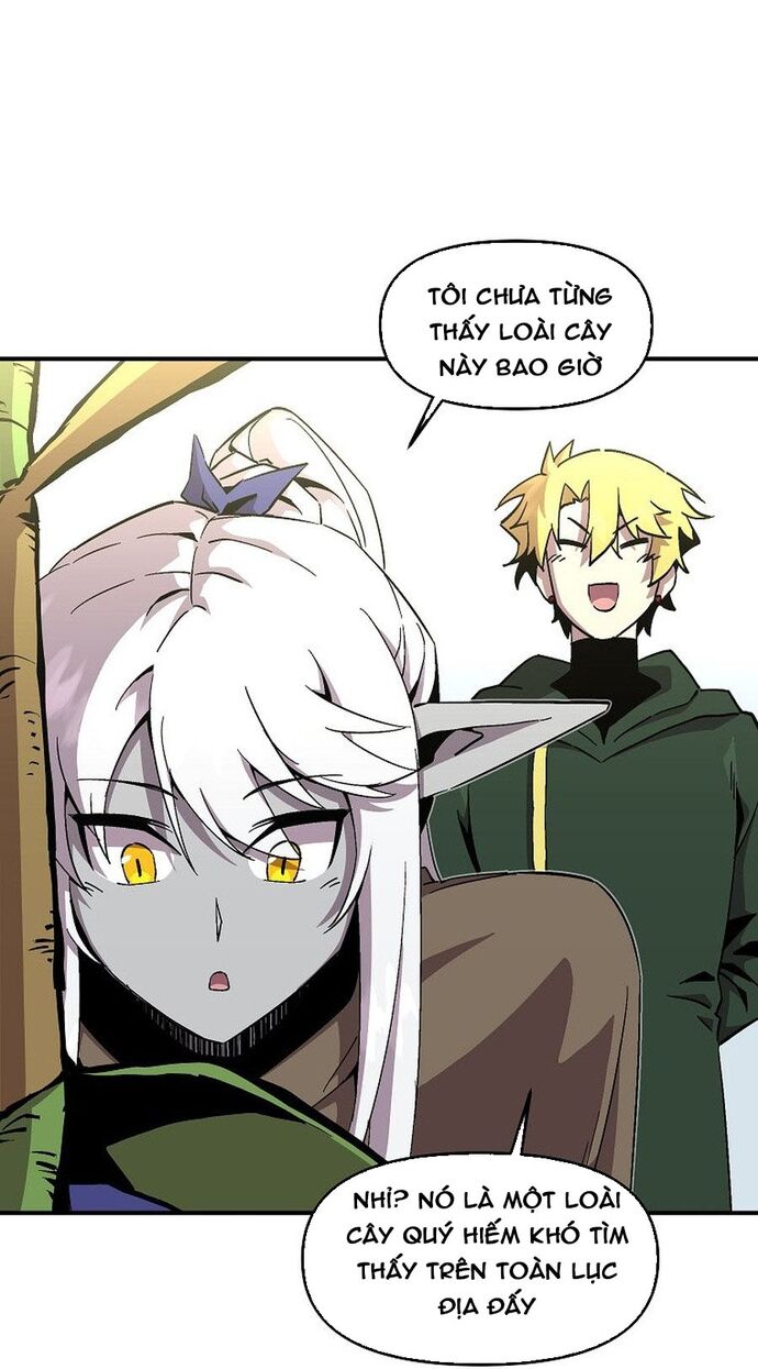 Người Chơi Lỗi Chapter 152 - 49