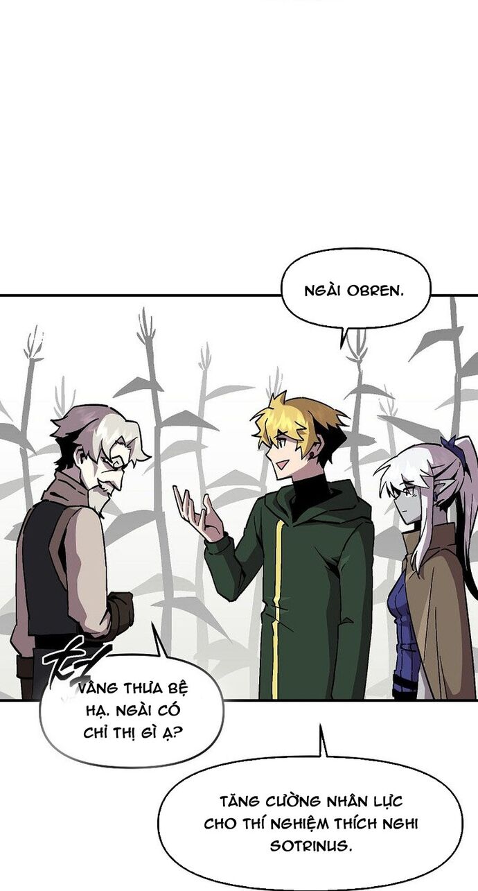 Người Chơi Lỗi Chapter 152 - 50