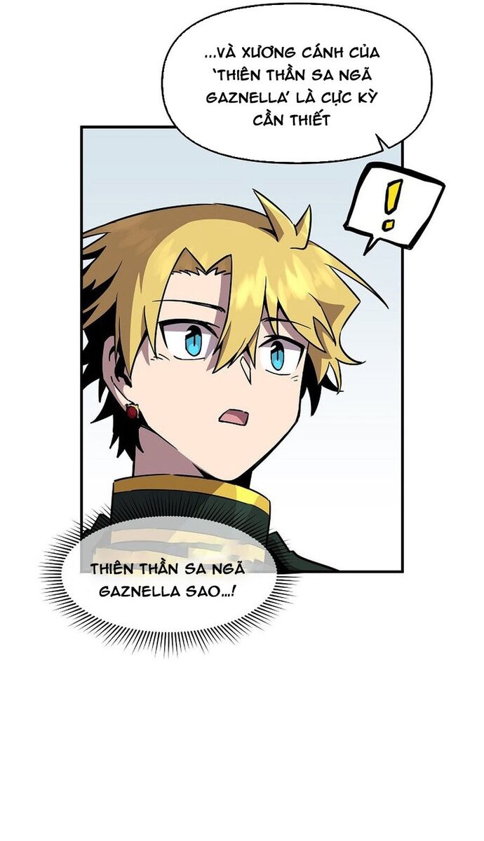 Người Chơi Lỗi Chapter 152 - 6