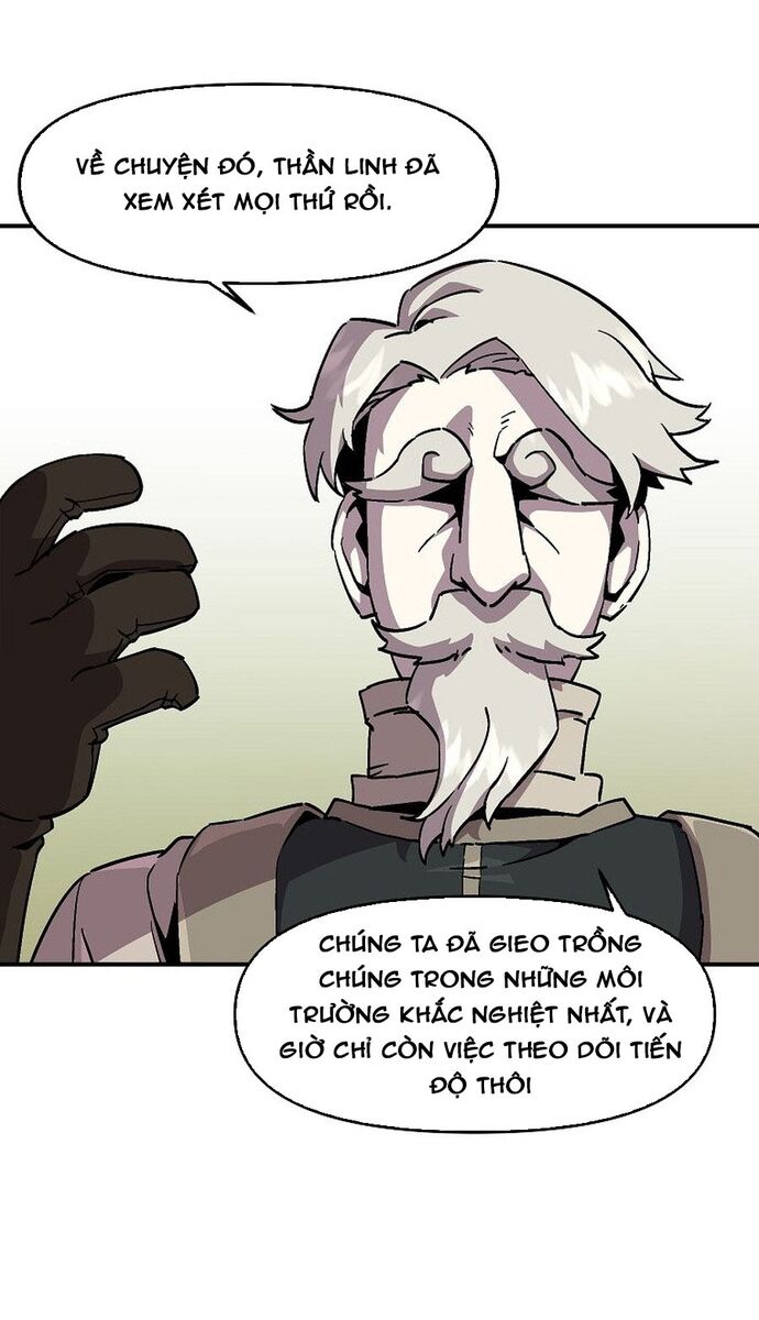 Người Chơi Lỗi Chapter 152 - 52