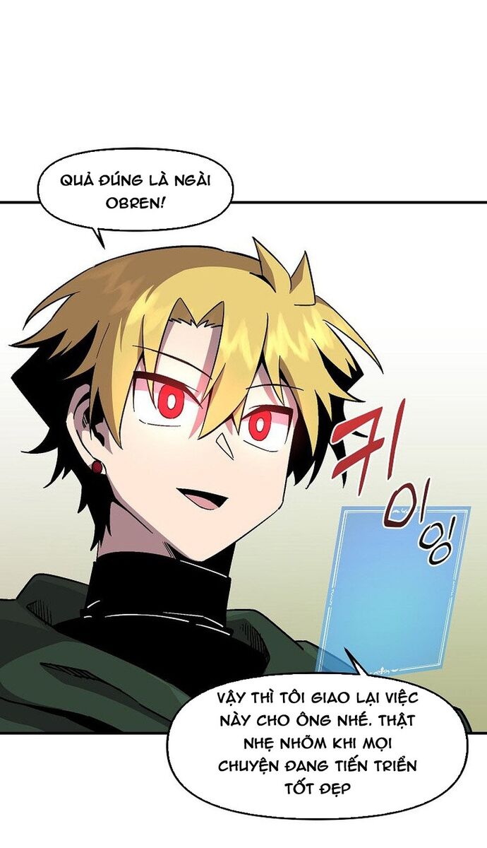 Người Chơi Lỗi Chapter 152 - 53