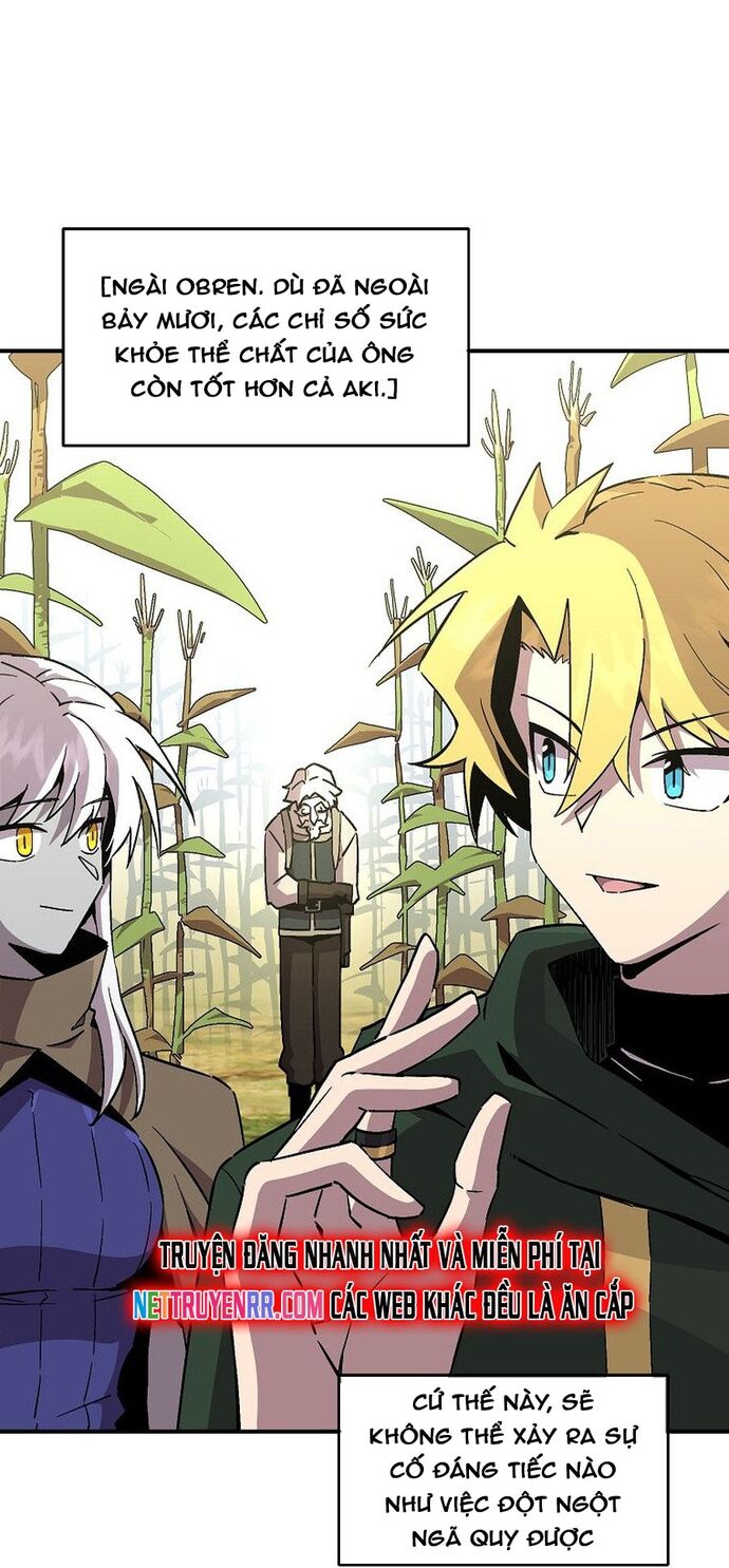 Người Chơi Lỗi Chapter 152 - 55