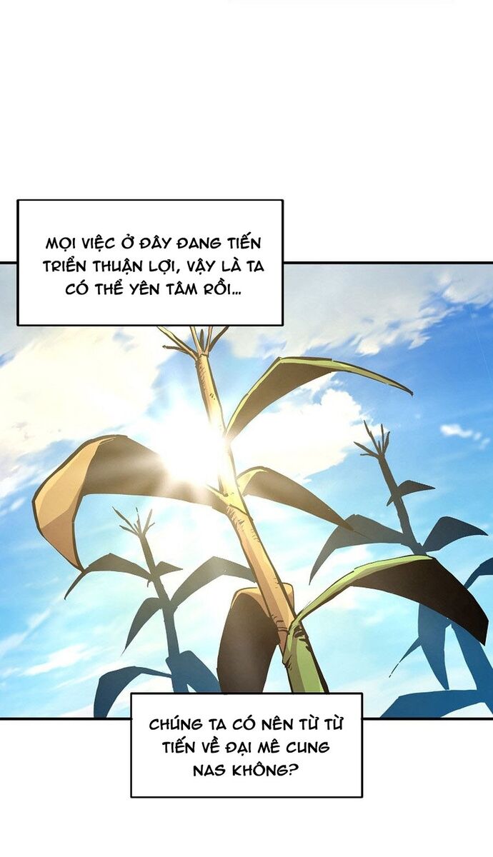 Người Chơi Lỗi Chapter 152 - 56