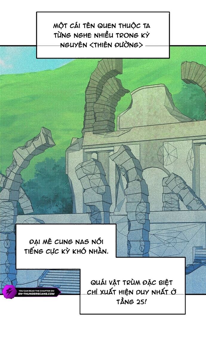 Người Chơi Lỗi Chapter 152 - 7