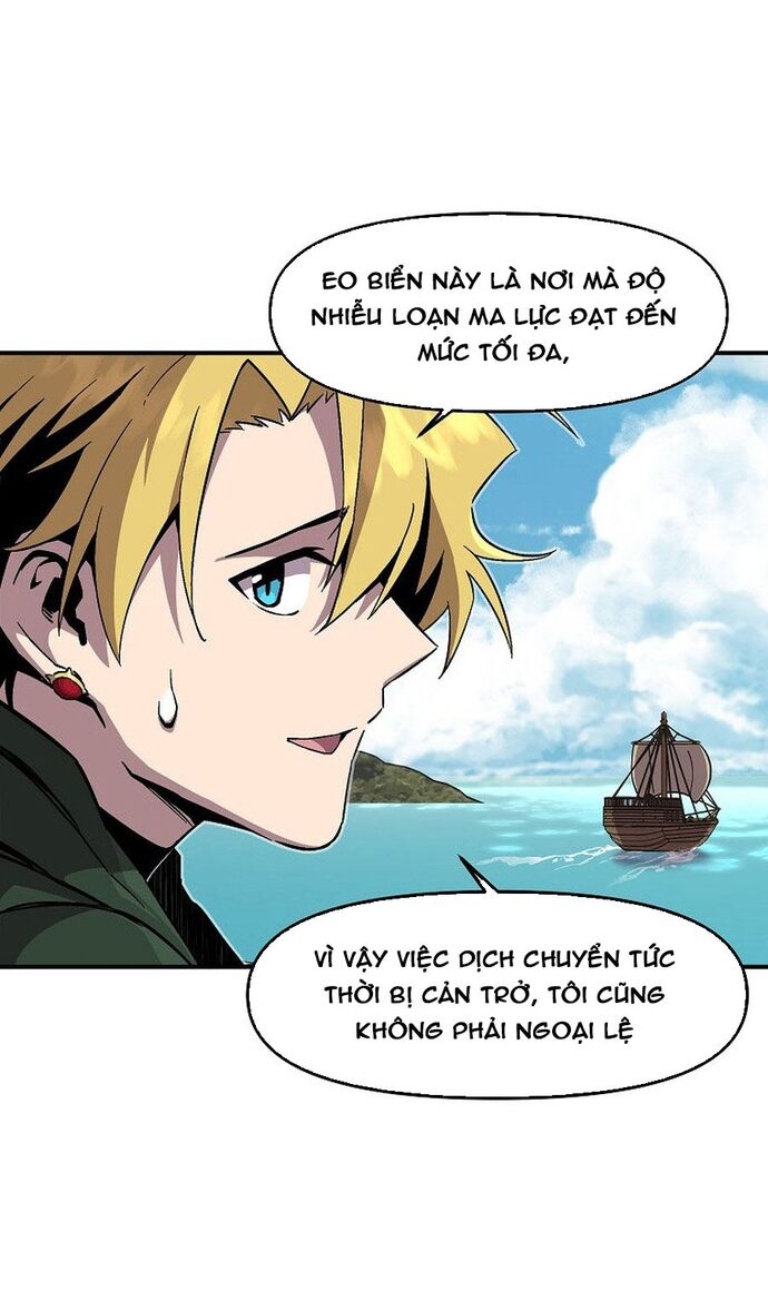 Người Chơi Lỗi Chapter 152 - 61