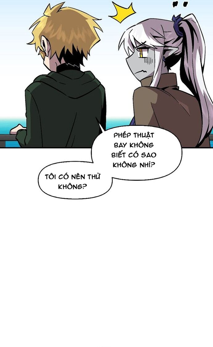 Người Chơi Lỗi Chapter 152 - 65