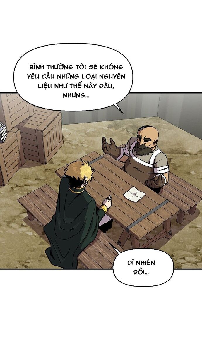 Người Chơi Lỗi Chapter 152 - 8