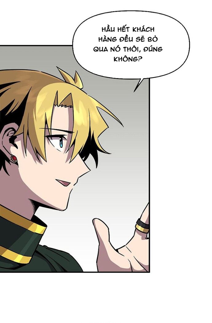 Người Chơi Lỗi Chapter 152 - 9