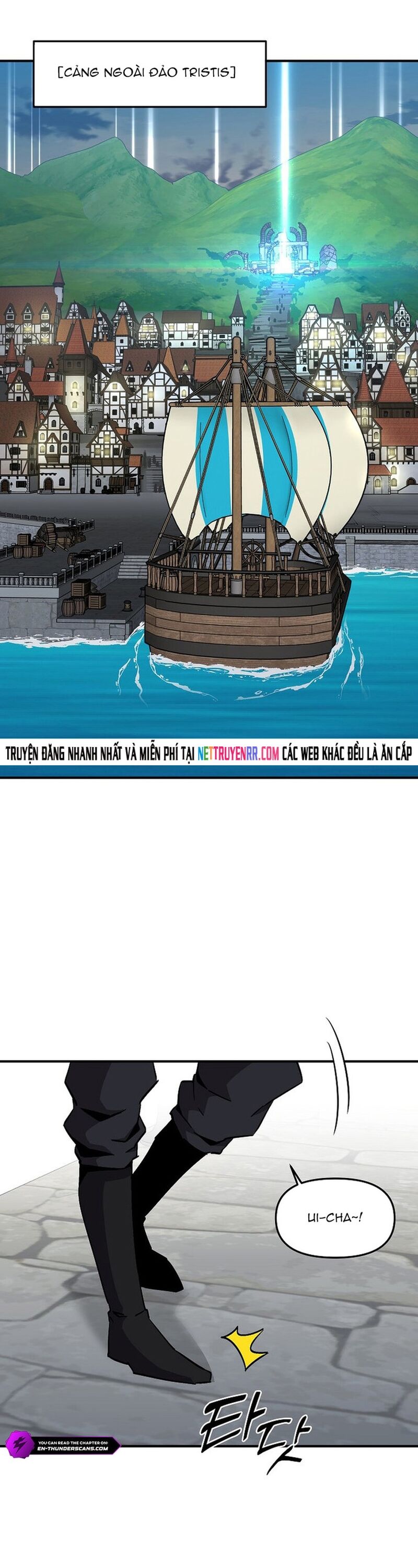 Người Chơi Lỗi Chapter 153 - 14