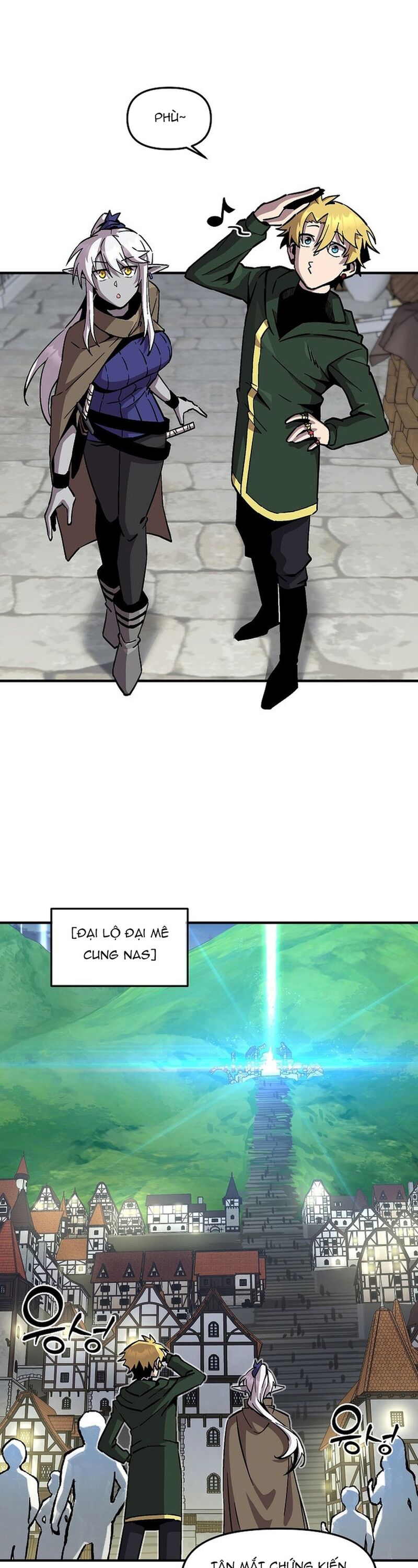 Người Chơi Lỗi Chapter 153 - 15